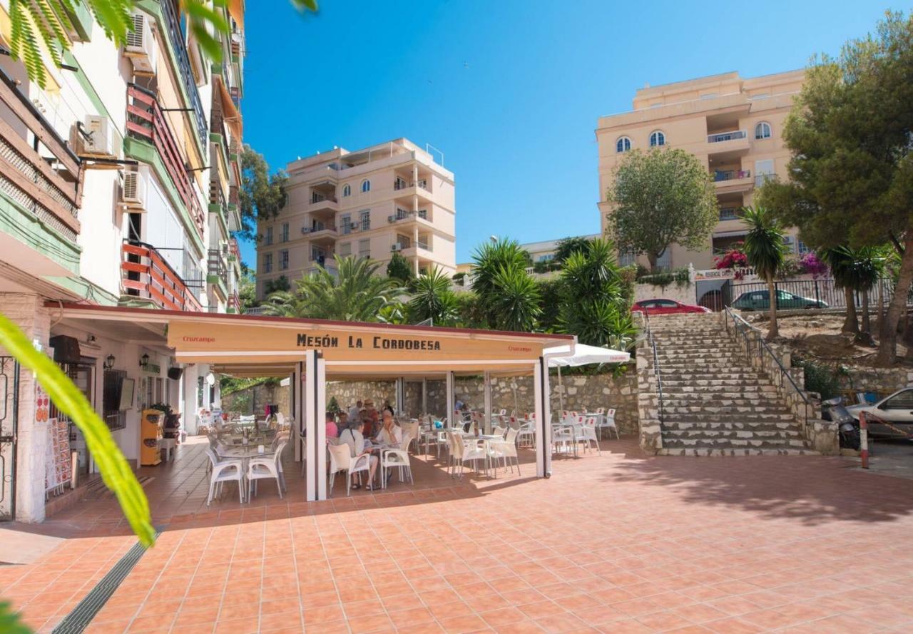Benalmadena - New Nordic Style & Sunny Studio المظهر الخارجي الصورة